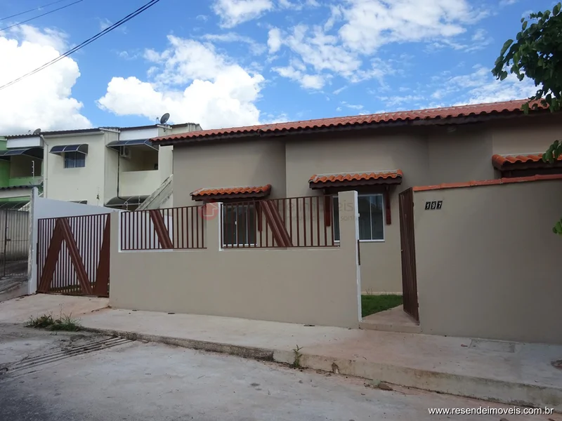 Foto 17 de 24 - Casa para venda em Monet