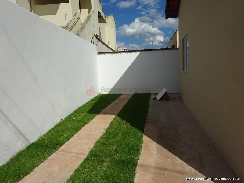 Foto 8 de 24 - Casa para venda em Monet