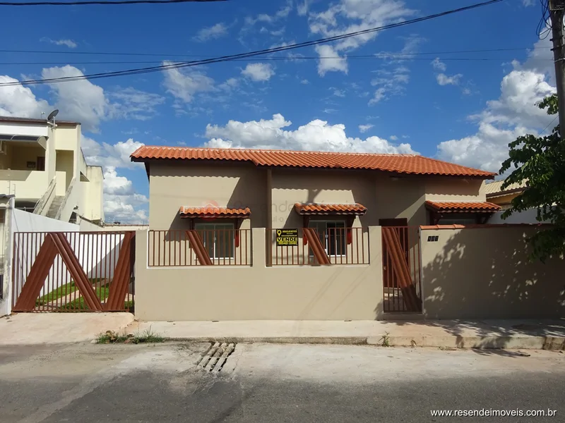 Foto 24 de 24 - Casa para venda em Monet