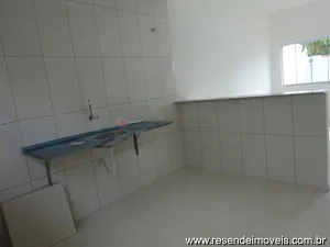 Casa para venda em Monet