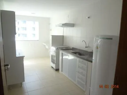 Apartamento para venda em Morada do Castelo