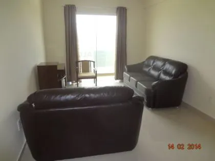 Apartamento para venda em Morada do Castelo