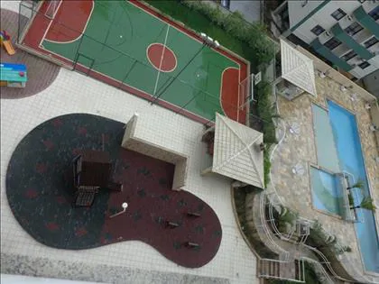 Apartamento para venda e aluguel em Jardim Jalisco