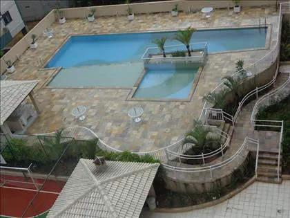 Apartamento para venda e aluguel em Jardim Jalisco