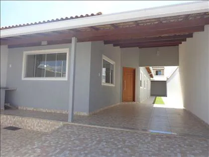 Casa para venda em Parque Ipiranga II