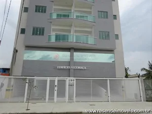 Apartamento para venda e aluguel em Vila Julieta