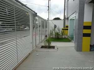 Apartamento para venda e aluguel em Vila Julieta