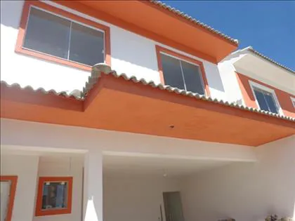 Casa para venda em Parque Ipiranga II