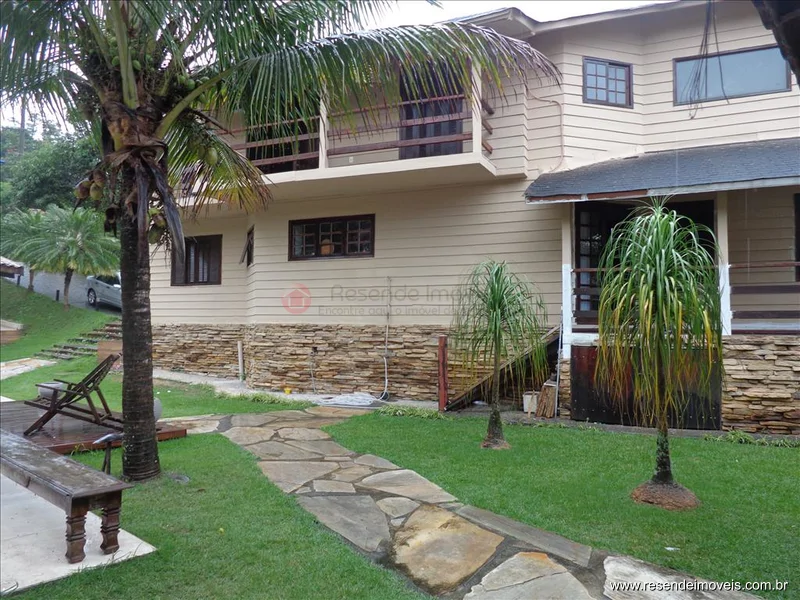 Foto 11 de 14 - Casa para venda em Casa da Lua