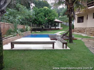 Casa para venda em Casa da Lua