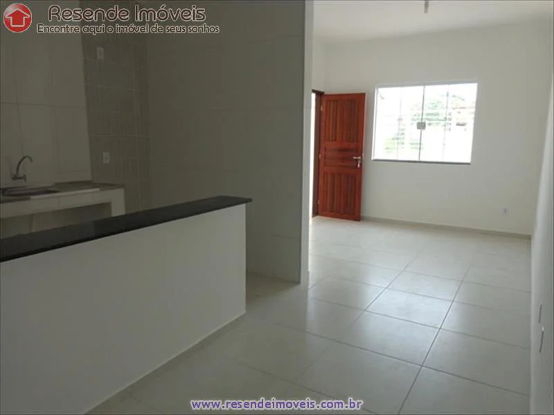 Foto 8 de 17 - Casa para venda em Jardim Aliança II