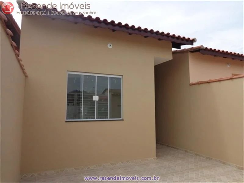 Foto 1 de 17 - Casa para venda em Jardim Aliança II