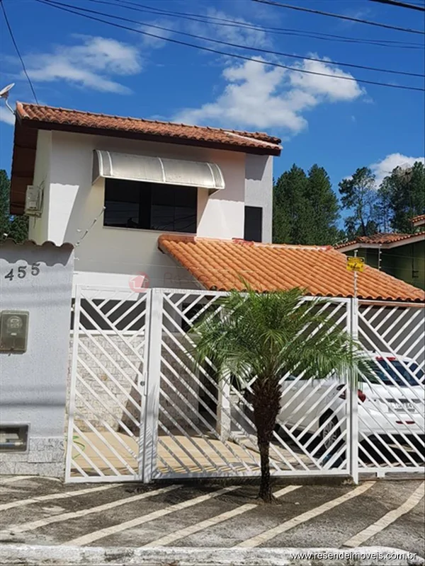 Foto 1 de 21 - Casa para venda em Mirante das Agulhas