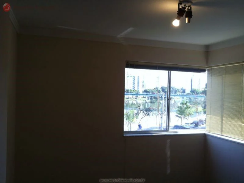 Foto 3 de 10 - Apartamento para aluguel em Campos Elíseos