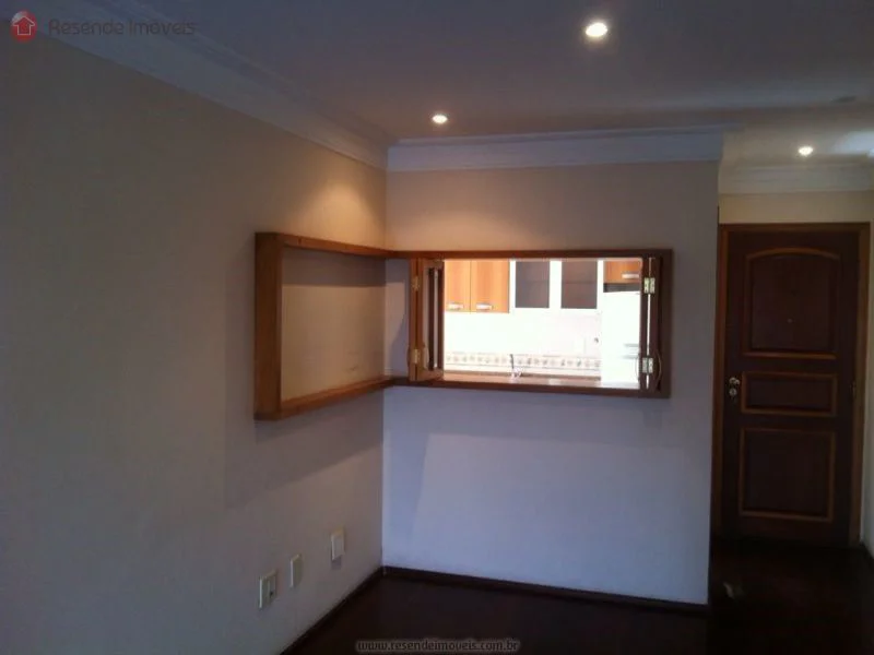 Foto 4 de 10 - Apartamento para aluguel em Campos Elíseos