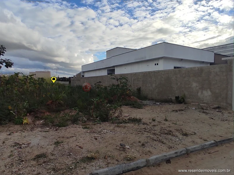 Foto 2 de 7 - Terreno para venda em Monet