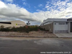 Terreno para venda em Monet