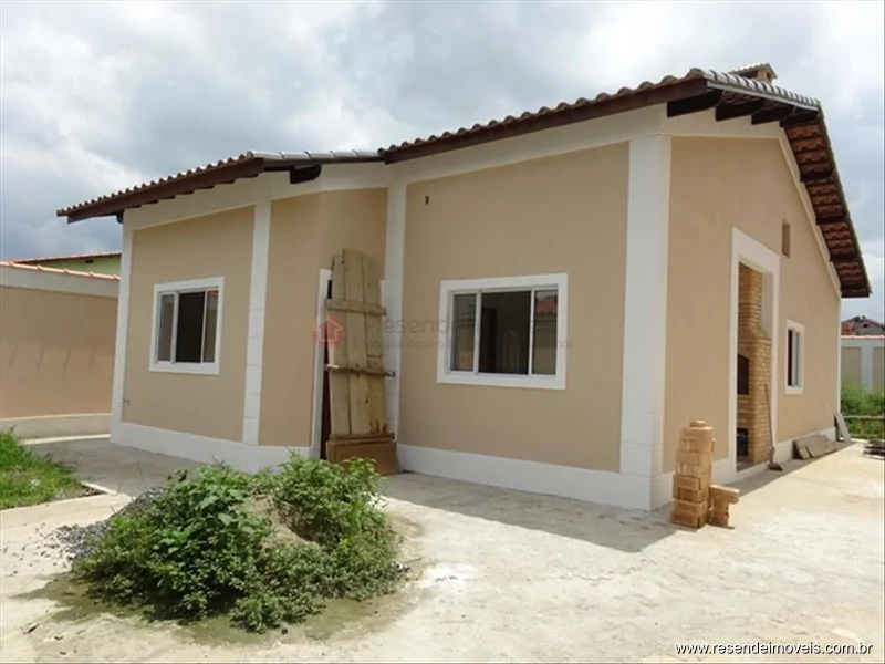 Foto 2 de 24 - Casa para venda em Morada da Colina