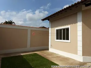 Casa para venda em Morada da Colina