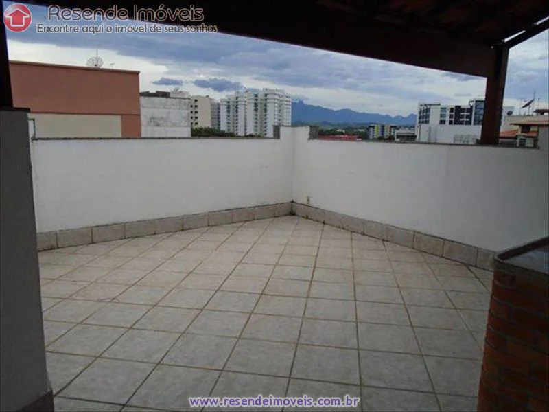 Foto 20 de 20 - Apartamento Duplex para aluguel em Barbosa Lima