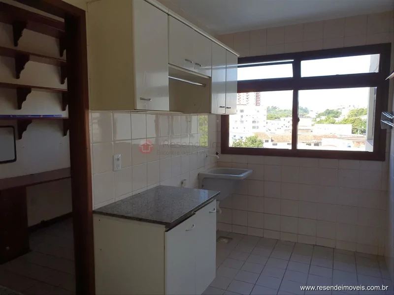 Foto 30 de 38 - Apartamento para aluguel em Liberdade