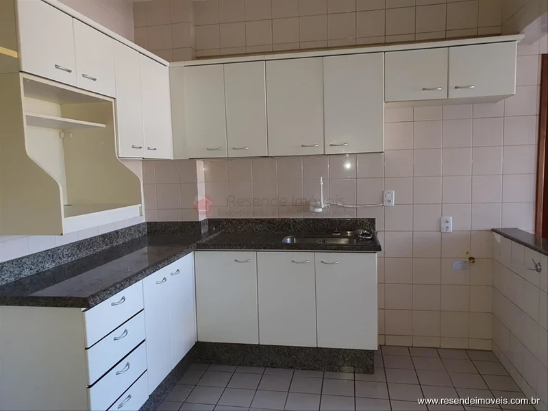 Foto 4 de 38 - Apartamento para aluguel em Liberdade