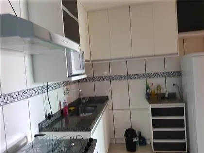 Apartamento para venda em Liberdade