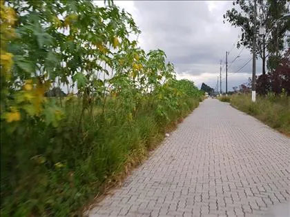 Terreno para venda em Fazenda da Barra III - Imobiliária Araujo Imóveis