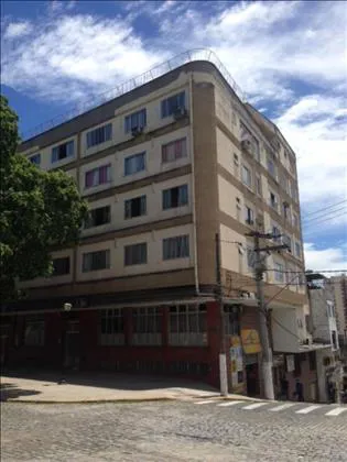 Apartamento para venda em Centro