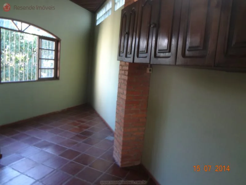 Foto 5 de 10 - Casa para venda em Jardim Brasília II