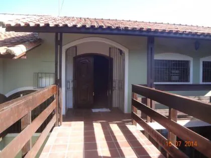 Casa para venda em Jardim Brasília II