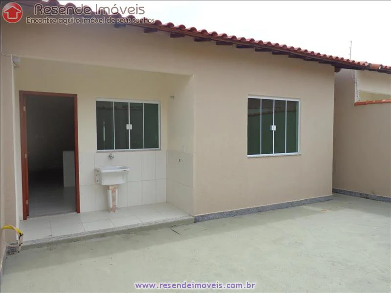 Foto 43 de 46 - Casa para venda em Boa Vista II