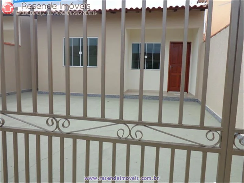 Foto 15 de 46 - Casa para venda em Boa Vista II