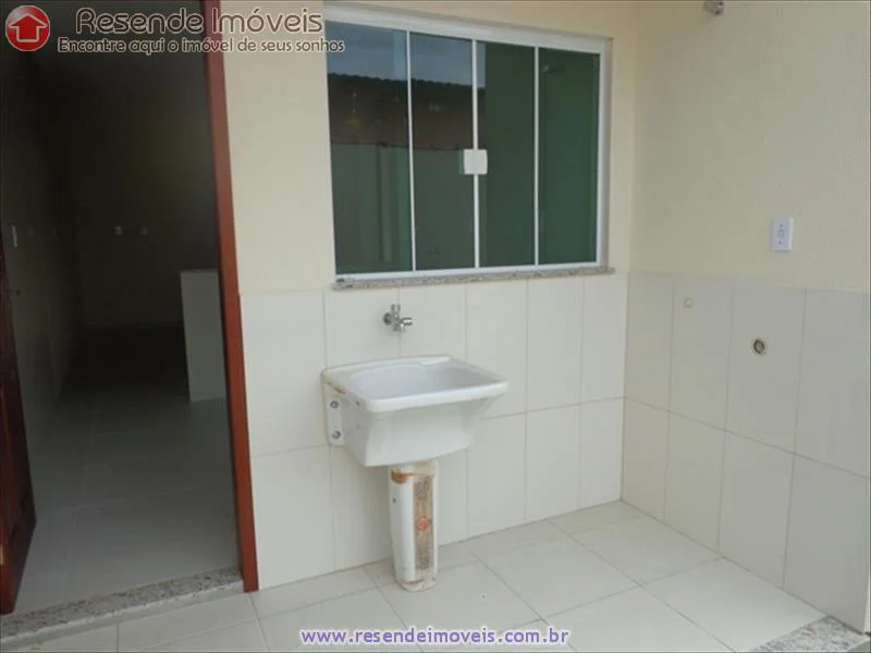 Foto 17 de 46 - Casa para venda em Boa Vista II