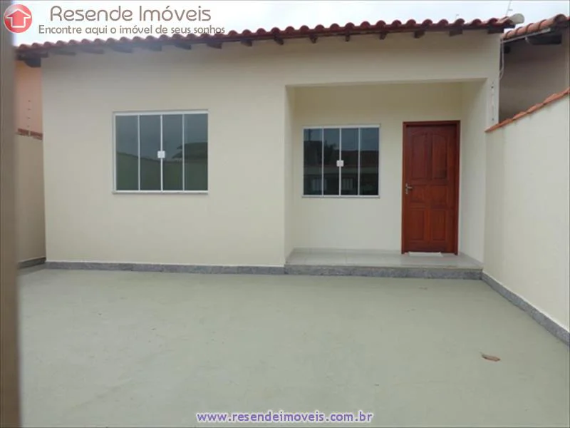 Foto 1 de 46 - Casa para venda em Boa Vista II