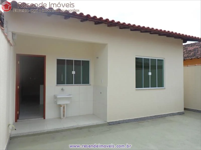 Foto 14 de 46 - Casa para venda em Boa Vista II