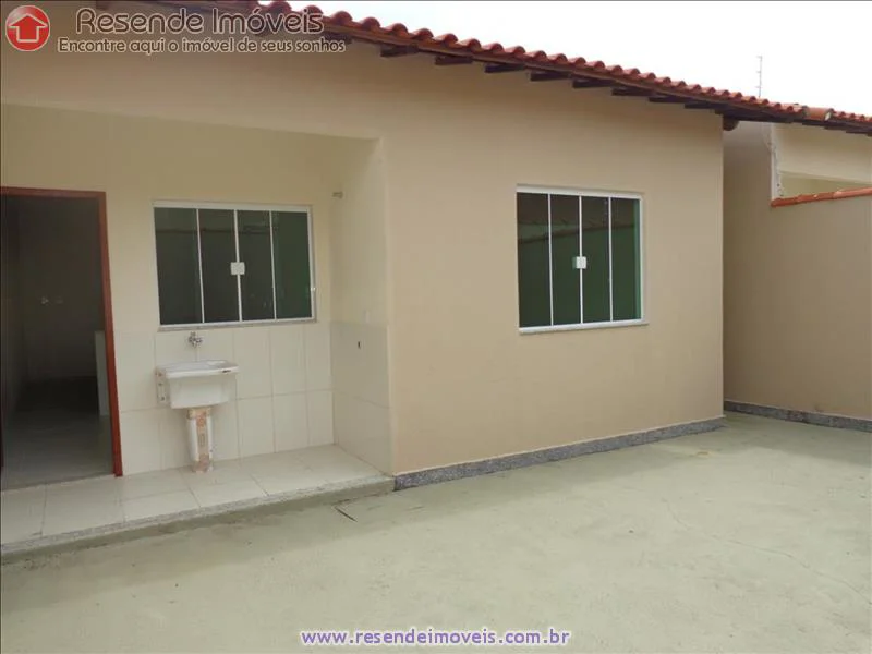 Foto 41 de 46 - Casa para venda em Boa Vista II