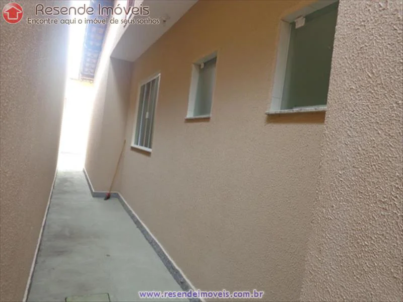 Foto 35 de 46 - Casa para venda em Boa Vista II