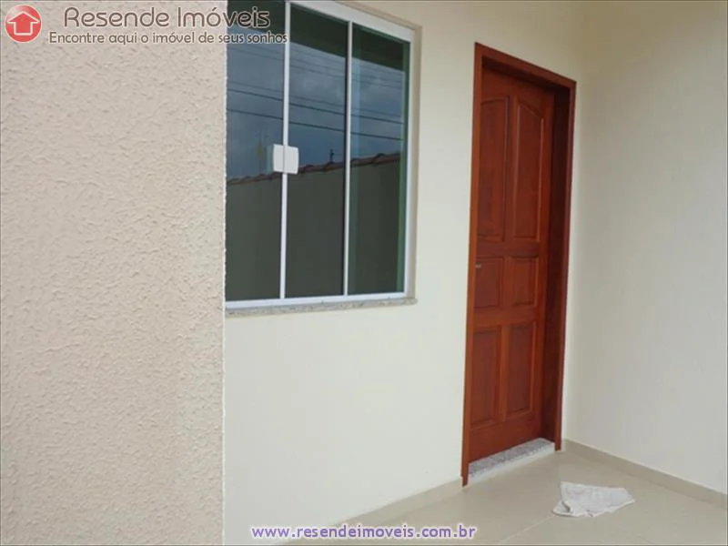 Foto 34 de 46 - Casa para venda em Boa Vista II