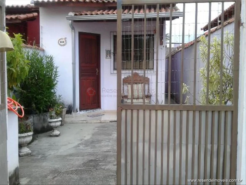 Foto 1 de 5 - Casa para venda em Itapuca