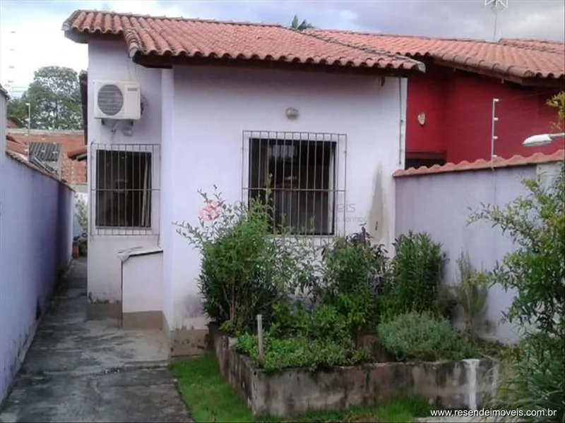 Foto 4 de 5 - Casa para venda em Itapuca
