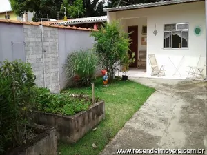 Casa para venda em Itapuca
