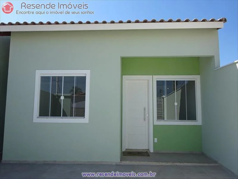 Foto 4 de 10 - Casa para venda em Jardim Aliança II