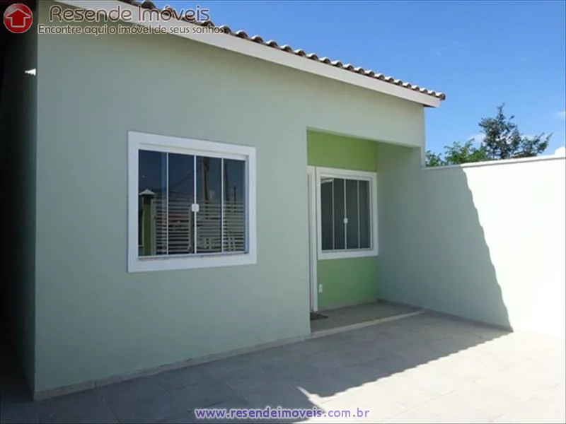 Foto 5 de 10 - Casa para venda em Jardim Aliança II