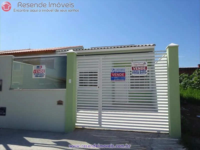 Foto 6 de 10 - Casa para venda em Jardim Aliança II