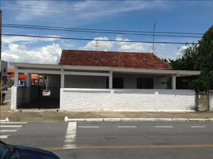 Casa para venda em Jardim Aliança II