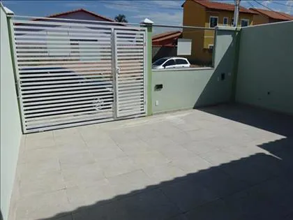 Casa para venda em Jardim Aliança II