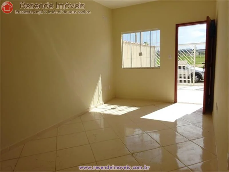 Foto 2 de 20 - Casa para venda em Jardim Aliança II