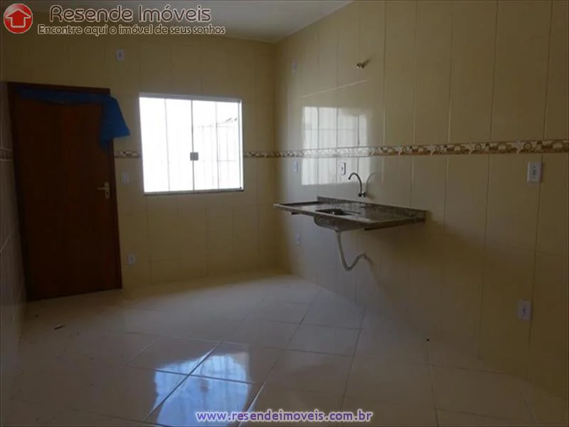 Foto 19 de 20 - Casa para venda em Jardim Aliança II