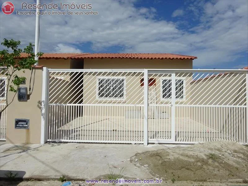 Foto 1 de 20 - Casa para venda em Jardim Aliança II